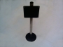 Suporte em A?o inox de Bancada